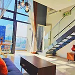Eko Cheras Mall Duplex 双阳台 Kuala Lumpur Mrt & 精品loft