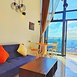 Eko Cheras Mall Duplex 双阳台 Kuala Lumpur Mrt & 精品loft