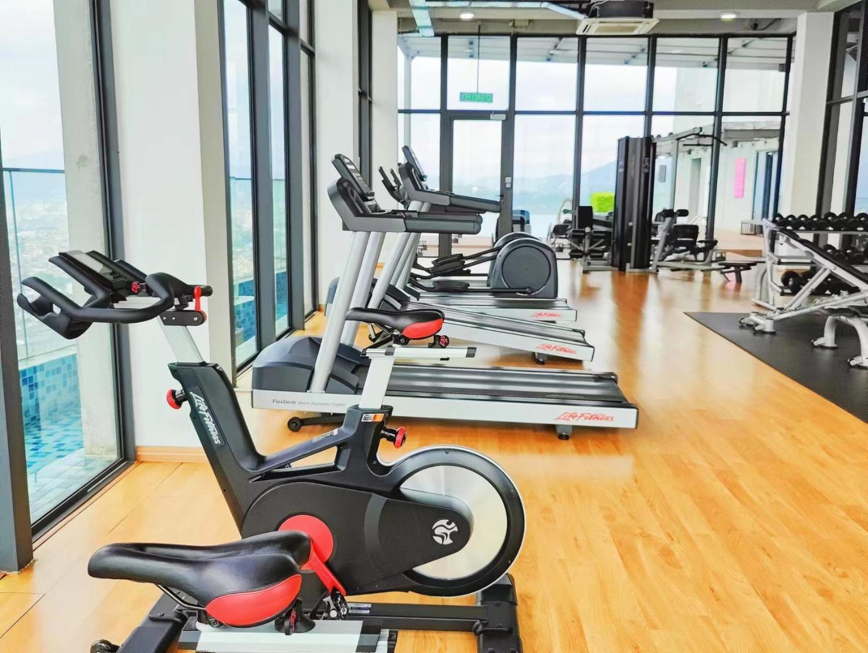 Eko Cheras Mall Duplex 双阳台 Mrt & 精品loft * Kuala Lumpur