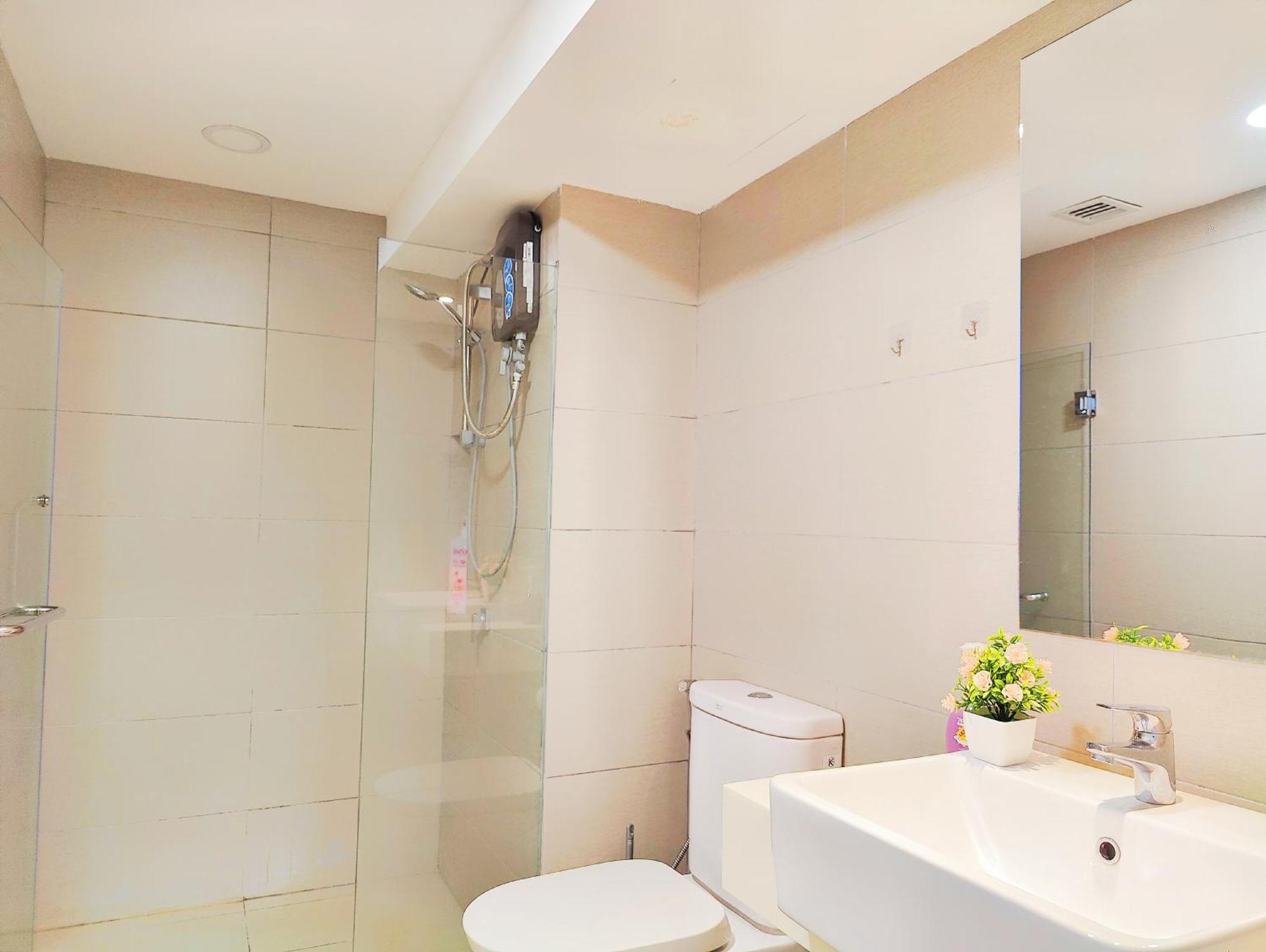 Eko Cheras Mall Duplex 双阳台 Mrt & 精品loft