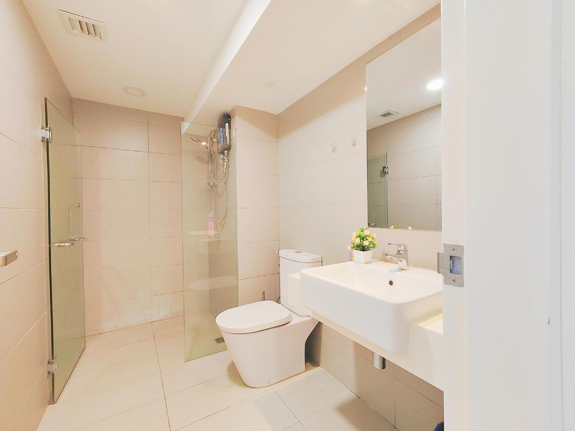Pangsapuri Eko Cheras Mall Duplex 双阳台 Mrt & 精品loft *