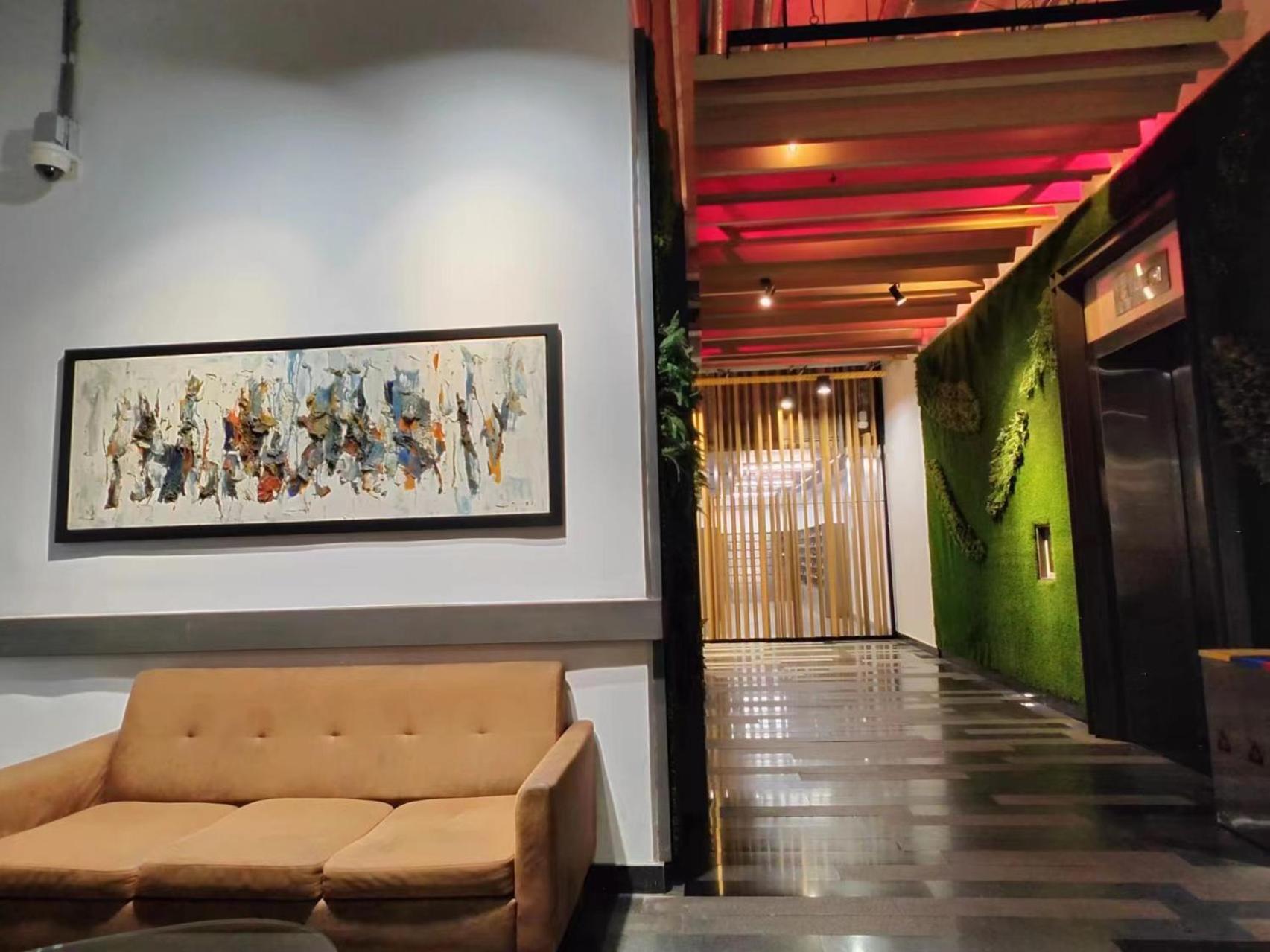 Eko Cheras Mall Duplex 双阳台 Mrt & 精品loft Kuala Lumpur