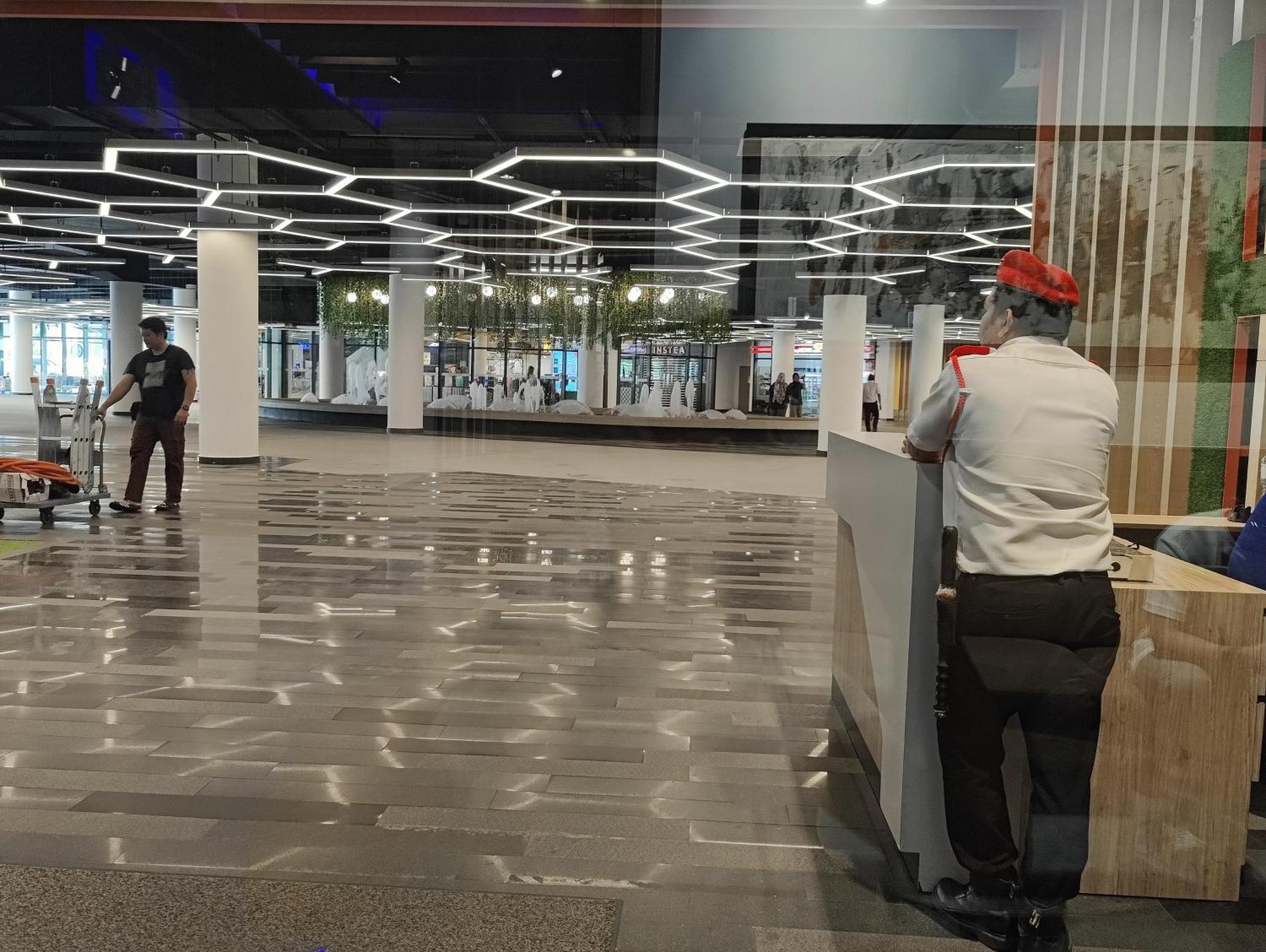 Eko Cheras Mall Duplex 双阳台 Mrt & 精品loft