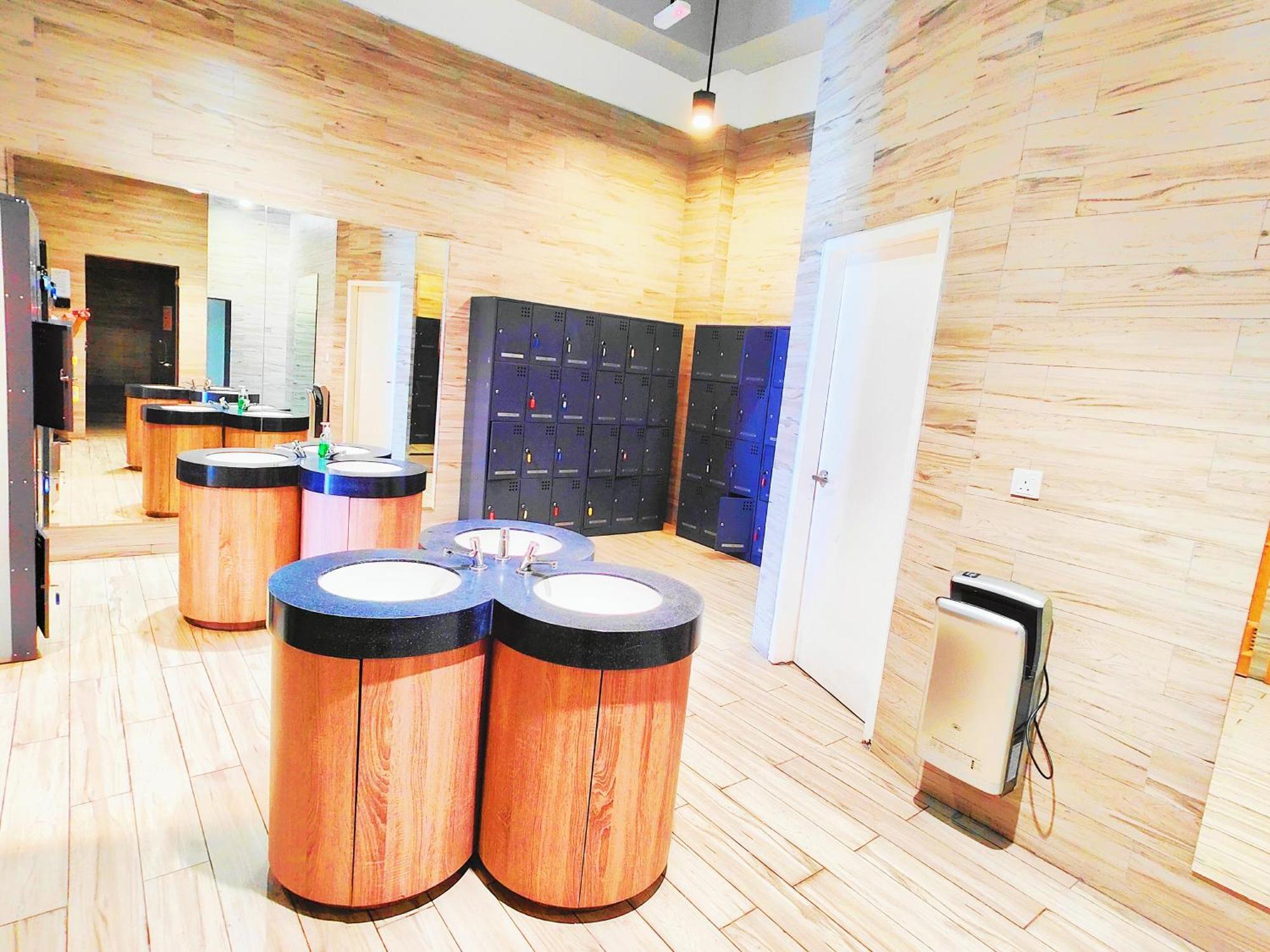 Pangsapuri Eko Cheras Mall Duplex 双阳台 Mrt & 精品loft
