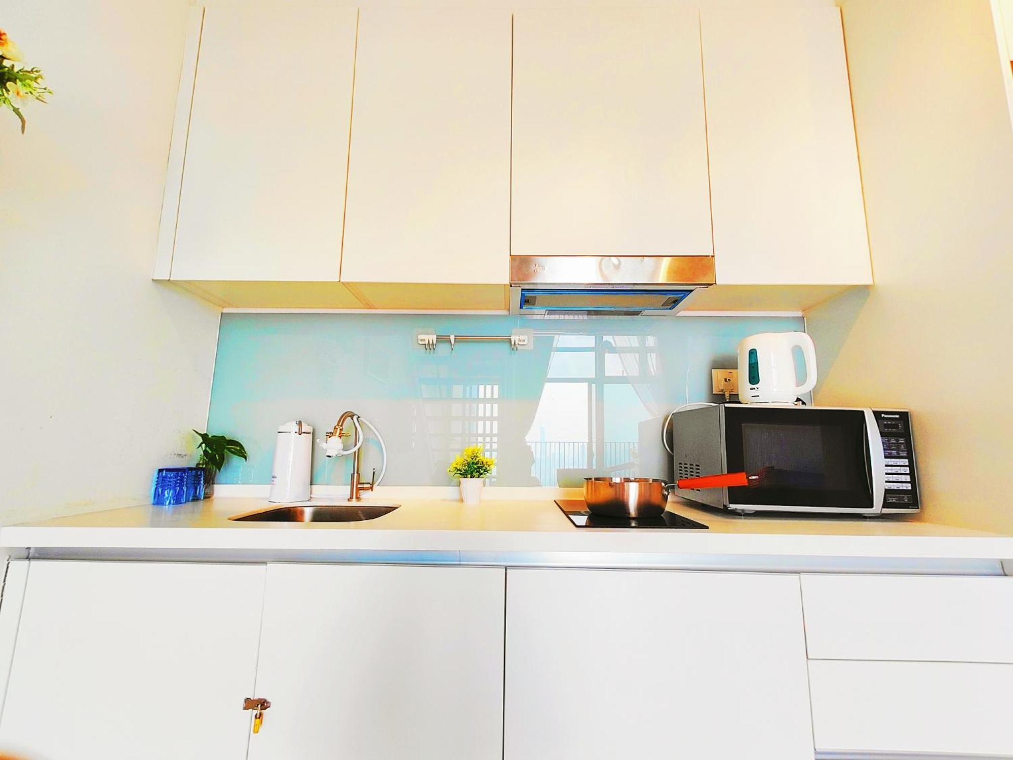 Pangsapuri Eko Cheras Mall Duplex 双阳台 Mrt & 精品loft Kuala Lumpur