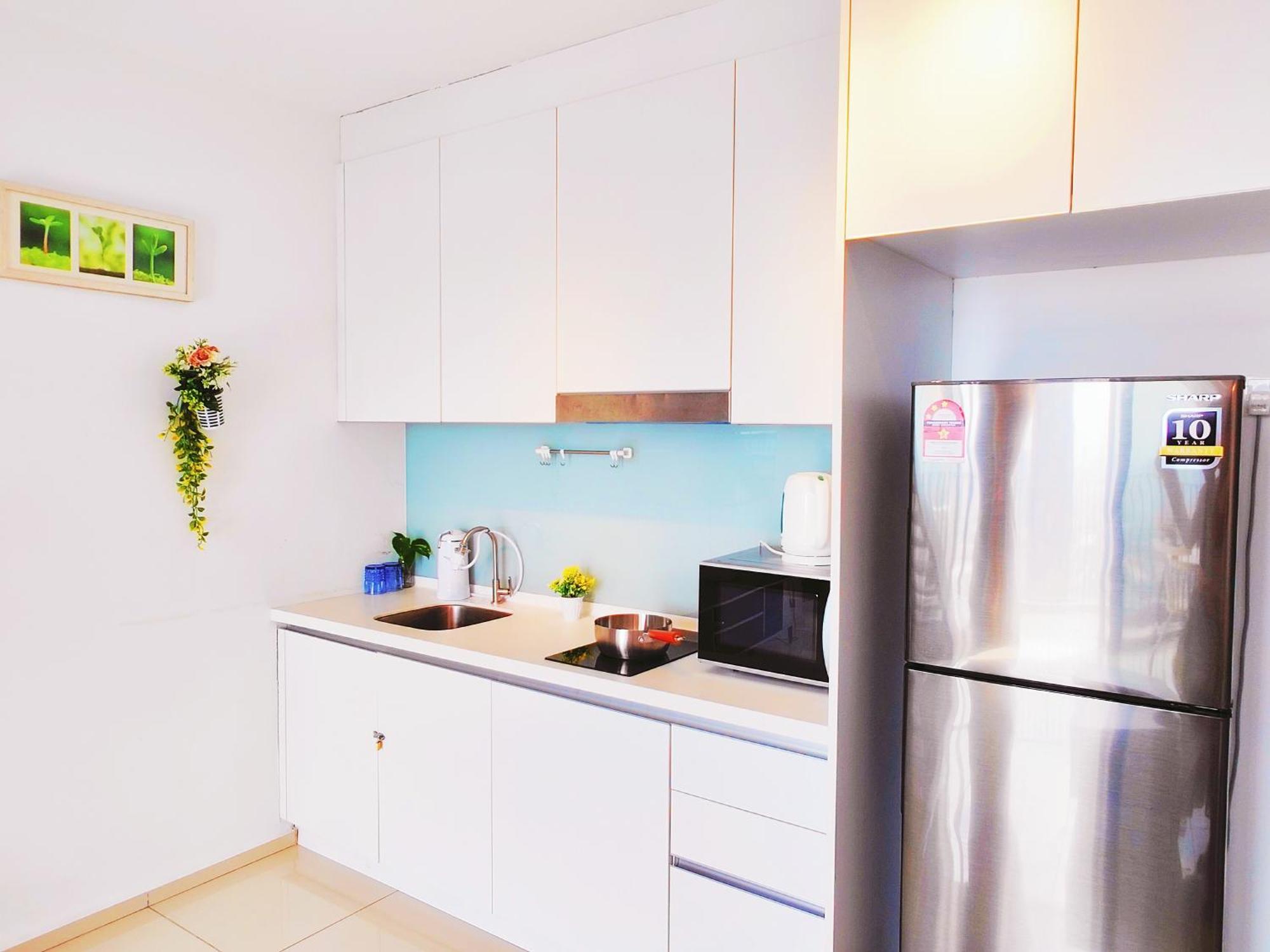 Pangsapuri Eko Cheras Mall Duplex 双阳台 Mrt & 精品loft